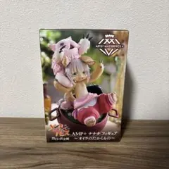 2025年最新】メイドインアビス ナナチ フィギュアの人気アイテム