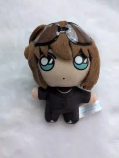 コナン　ぬいぐるみ