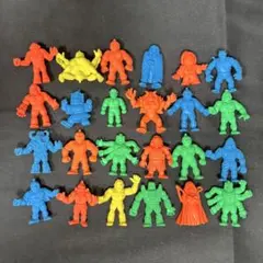 2025年最新】キン消し まとめの人気アイテム - メルカリ