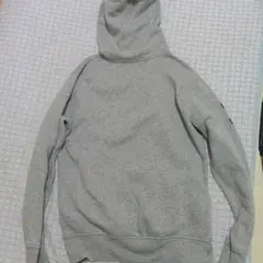 Polo Ralph Lauren パーカー グレー