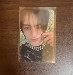 treasure love pulse nymusic ヨントン トレカ ハルト