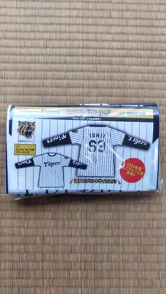 GiGo限定 2026 阪神タイガース ロングTシャツ 69 石井 大智選手 - メルカリ