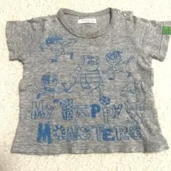 新品】BABYMONSTER ベビモン Tシャツ Lサイズ アサ - メルカリ