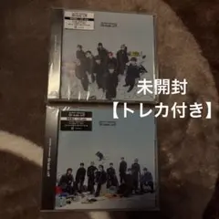 SUPER☆DRAGON Break off トレカセット - メルカリ