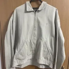 90s Polo Ralph Lauren スイングトップ フェード 古着