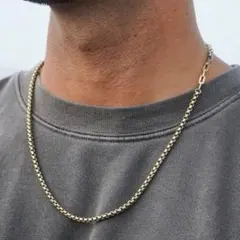 RonHerman 取扱 Pura Vida ネックレス ZARA ゴールド