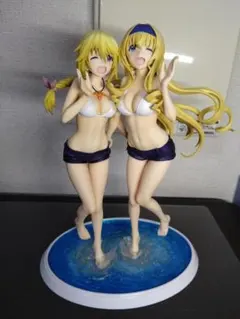 2025年最新】シャルロット セシリア 水着 フィギュアの人気アイテム