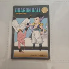 MM6-008 DA 魔人ブウ 善 DRAGONBALL Z - メルカリ