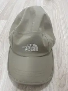 THE NORTH FACE GORE-TEX 帽子 ベージュ