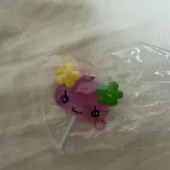 ふらわっち ガチャガチャ キャンディ