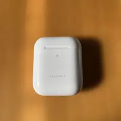 2026年最新】airpods 第2世代 ジャンクの人気アイテム - メルカリ