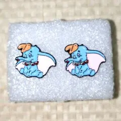 Disney Dumbo ピアス 両耳用のサムネイル
