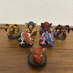 【激レア】ドラゴンクエスト　フィギュア