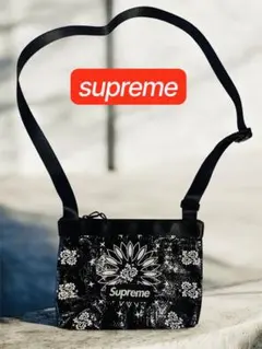 2026年最新】SUPREME サコッシュの人気アイテム - メルカリ