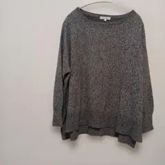 r*n様 GLOBAL WORK　ニット　Lサイズ