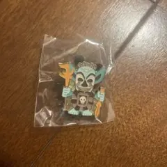 タワー・オブ・テラーピンバッチ　シリキウトゥンドゥ