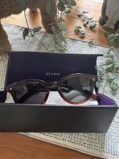 Pilgrim Surf+Supply ayame NEWOLD サングラスのサムネイル