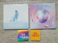 AINNOCENCE 　 IMA Aile The Shota