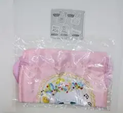 水森亜土　ポーチ＆バッグ　コレクション