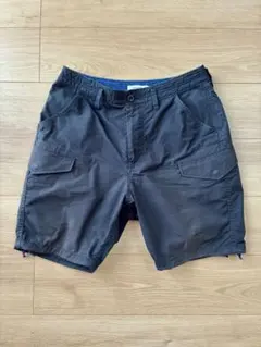 nonnative TROOPER 6P SHORTS NN-P3958のサムネイル