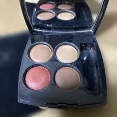 シャネルアイシャドウレキャトルオンブル268