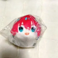 【匿名配送】ジークアクス　もちもちマスコット　マチュ