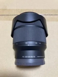 2026年最新】sel2870 28-70MMの人気アイテム - メルカリ