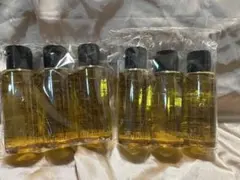 shu uemura ボタニッククレンジングオイル 50ml×6本セット