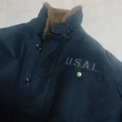 2026年最新】N-1デッキジャケット leeの人気アイテム - メルカリ