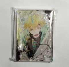 にじさんじ ノスタルジアコレクション アクリルブロックキーホルダー 宇佐美リト