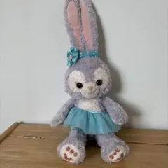 ディズニー　ステラルー　ぬいぐるみ