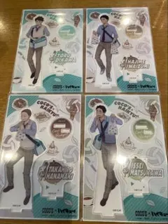 ハイキュー!! COCO