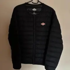 ダントン ダウンジャケット