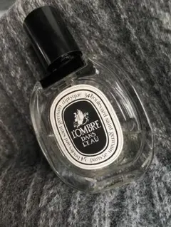 diptyque オードトワレ ロンブル ダン ロー （50mL）のサムネイル