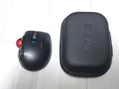 ELECOM bitra M-MT1BR Bluetoothトラックボールマウス