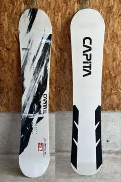 22-23 CAPiTA MERCURY 157のサムネイル
