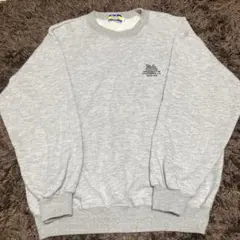 無地スウェット　90s 00s