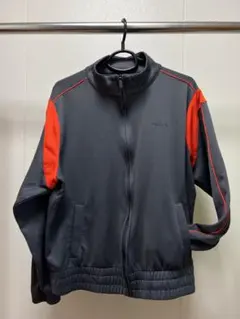 Reebokジップアップジャージのサムネイル