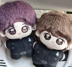 2025年最新】bts ぬいぐるみ テテ 10cmの人気アイテム - メルカリ