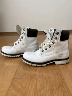 2025年最新】Timberland カラー：ホワイト系 ワークブーツの人気