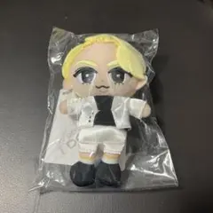 SnowMan ラウール チルぬい ぬいぐるみ idome 新品未使用 - メルカリ