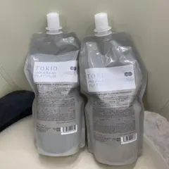 新品未使用】トリキュア シャンプー ＆ トリートメント 1000mlセットS
