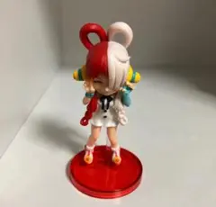 ONEPIECE ワーコレうたミニフィギュア