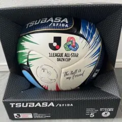 SFIDA Jリーグオールスター サッカーボール 5号球のサムネイル