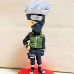 はたけカカシ J STARS ワーコレ ナルト疾風伝