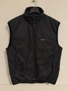 2026年最新】patagonia パフボールベスト lの人気アイテム - メルカリ