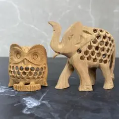 2025年最新】インド象 置物の人気アイテム - メルカリ