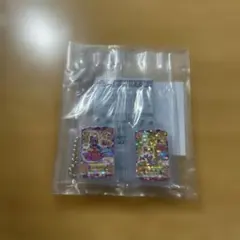 アイカツ！グッズコレクション3 ⑮カードミニチュアチャーム