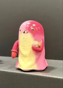 メイドインアビス マアアさん ソフビ フィギュア - メルカリ