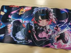 新品未使用 ZZZ エレンジョー プレイマット